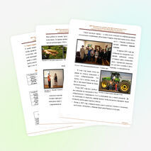 Аналитическая справка учителя химии