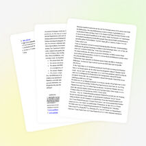 Проектная работа на тему