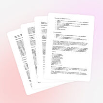 Сценарий праздника 8 марта