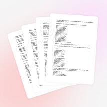 Сценарий праздника 8 марта