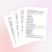 Сценарий праздника 8 марта