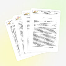 Программа деятельности кружка «Счастливый английский»