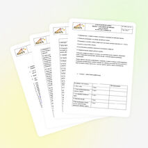 Программа деятельности кружка «Счастливый английский»