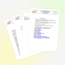 Программа деятельности кружка «Счастливый английский»