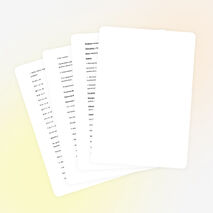 Тема урока: « Повторение изученного».