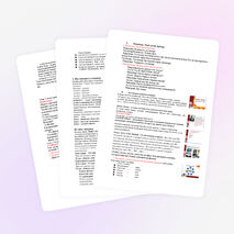 Разработка урока по татарскому языку "һөнәр сайлау-җаваплы эш"