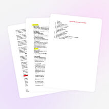 Сценарий торжественной линейки "Первое сентября"