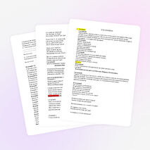 Сценарий торжественной линейки "Первое сентября"