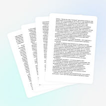 Творческий отчет по теме: "Проектно- исследовательская деятельность младших школьников "