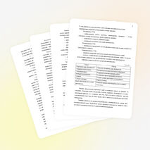 Доклад на тему "Проектная деятельность".