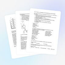 ТЕСТ ПО ТЕМЕ: «АЛГОРИТМЫ И АЛГОРИТМИЧЕСКИЕ КОНСТРУКЦИИ»