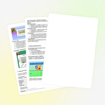 Конспект урока по математике для 6 класса на тему "Построение столбчатых диаграмм"