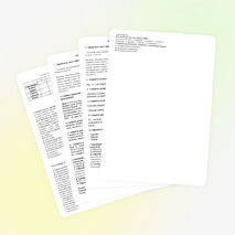 Активный раздаточный материал 7 класс "Наречие"