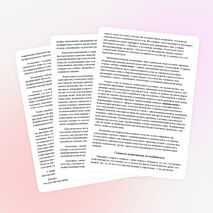 Воспитательная программа "Лучезарные улыбки"