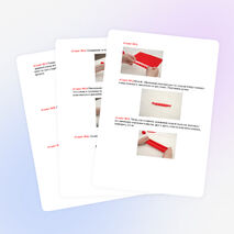 Мастер-класс «Изготовление куклы куватки»