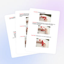 Мастер-класс «Изготовление куклы куватки»