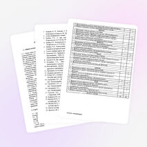 Программа отряда ЮИД "Патруль охраны безопасности"