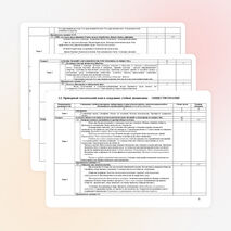 Рабочая программа учебной дисциплины обществознание