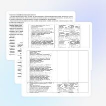 Рабочая программа по учебному предмету «Технология» 1 класс