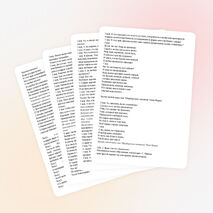 Сценарий праздника "День Святого Валентина"