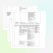 Технологическая карта урока английского языка на тему "Family ties" ( 5с клас), к УМК "Spotlight"