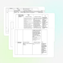 Технологическая карта урока английского языка на тему "Family ties" ( 5с клас), к УМК "Spotlight"
