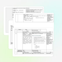 Технологическая карта урока английского языка на тему "Family ties" ( 5с клас), к УМК "Spotlight"