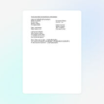 Тексты для общего логопедического обследования