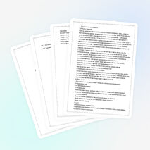 Конспект урока русского языка по теме "Изменение глаголов по временам"