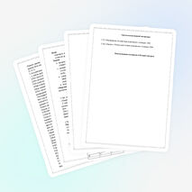 Конспект урока русского языка по теме "Изменение глаголов по временам"