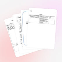 План работы ШМО учителей начальных классов