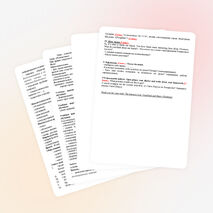 План – конспект открытого урока по английскому языку в 3-м классе Тема: «Рождество»