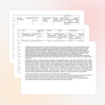 Рабочая программа по математике 7 класс.