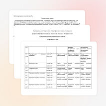 Рабочая программа по математике 7 класс.