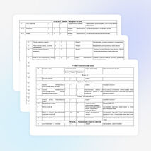 Элективный курс Познай свои способности