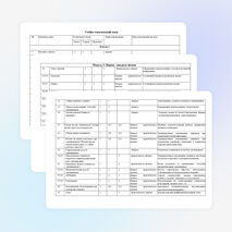 Элективный курс Познай свои способности