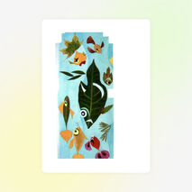 Занятие по изобразительному искусству