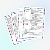 "Кристаллы творчества" Программа воспитательной работы в загородном детском оздоровительном лагере