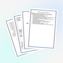 "Кристаллы творчества" Программа воспитательной работы в загородном детском оздоровительном лагере