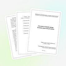 Внеклассное мероприятие по литературе