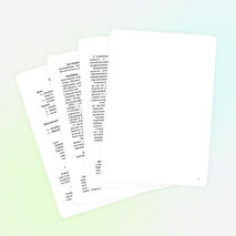 Авторская методика "Вокально-речевой тренинг"