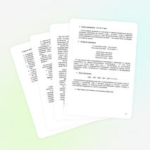 Авторская методика "Вокально-речевой тренинг"