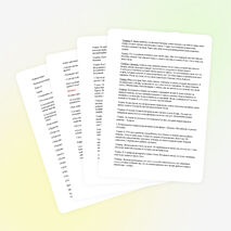 Конспект по ОРКСЭ на тему