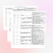 Рабочая программа учебного предмета "Информатика и ИКТ" разработана на основе учебно-методического комплекта "Информатика" для 4 классов – Н.В. Матвеева, Е.Н. Челак, Н.К. Конопатова, Л.П. Панкратова.
