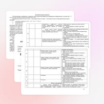 Рабочая программа учебного предмета "Информатика и ИКТ" разработана на основе учебно-методического комплекта "Информатика" для 4 классов – Н.В. Матвеева, Е.Н. Челак, Н.К. Конопатова, Л.П. Панкратова.