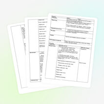 Грамота 1 класс 1 урок