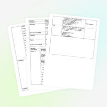 Грамота 1 класс 1 урок