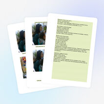 Статья по логопедии "Артикуляционная гимнастика"