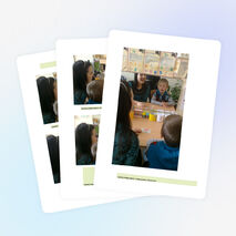 Статья по логопедии "Артикуляционная гимнастика"