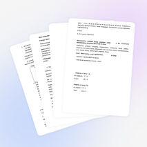 Урок математики в 4 классе по теме "Площадь прямоугольника"